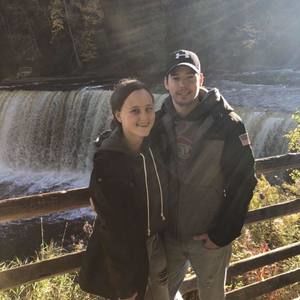 Meet your Posher, Ian